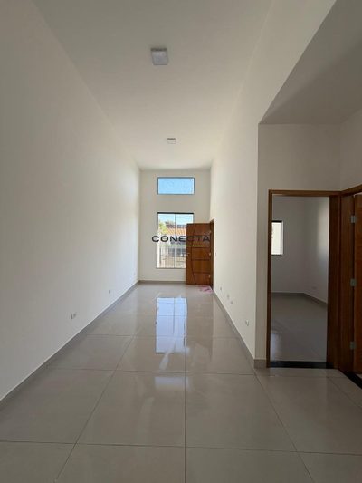 Casa, 2 quartos, 70 m² - Foto 3