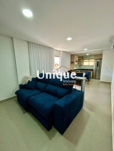 Apartamento, 2 quartos, 103 m² - Foto 4