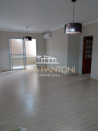 Apartamento, 3 quartos, 111 m² - Foto 2