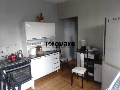 Casa, 2 quartos, 78 m² - Foto 2