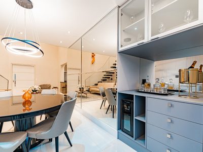 Apartamento, 2 quartos, 164 m² - Foto 3