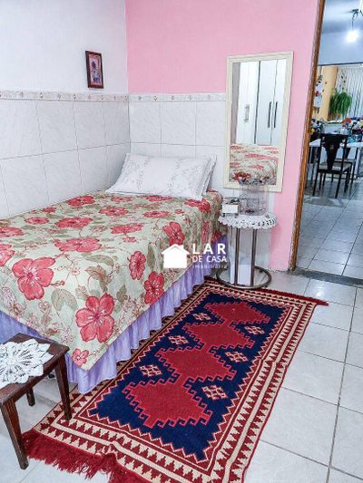 Sobrado, 3 quartos, 200 m² - Foto 2