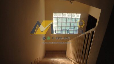 Sobrado, 280 m² - Foto 4