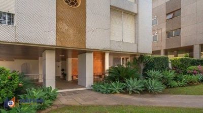 Apartamento, 3 quartos, 176 m² - Foto 3