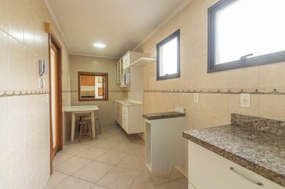 Apartamento, 3 quartos, 119 m² - Foto 2
