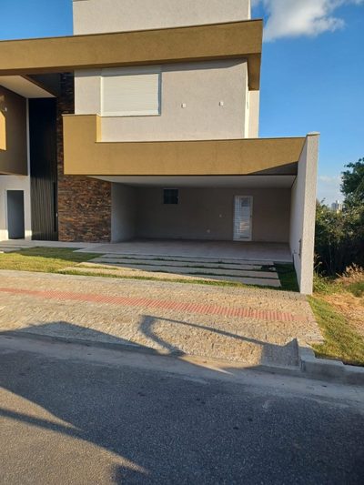Casa de Condomínio, 4 quartos - Foto 2