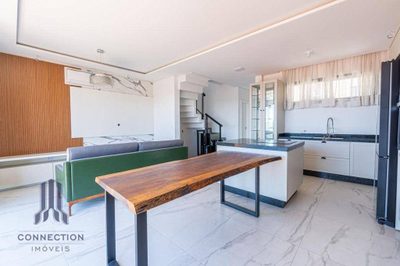 Sobrado, 3 quartos, 154 m² - Foto 3