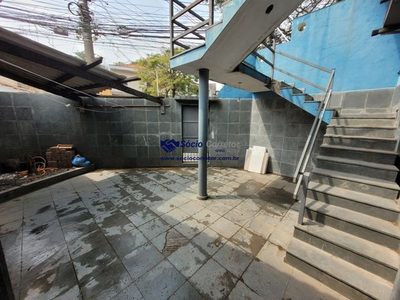 Sobrado, 2 quartos, 200 m² - Foto 2