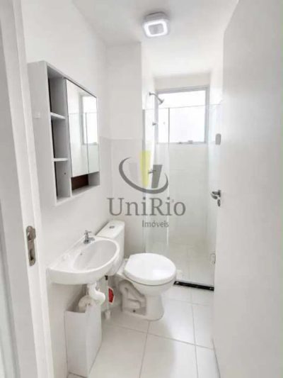 Apartamento, 2 quartos, 53 m² - Foto 5