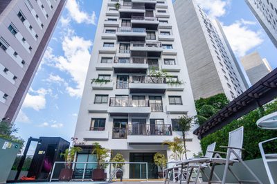 Apartamento, 3 quartos, 157 m² - Foto 2