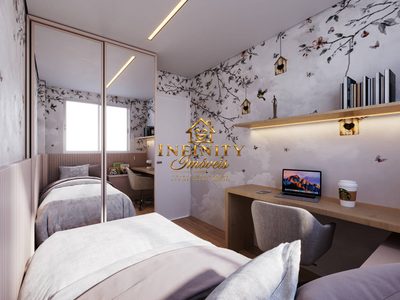 Apartamento, 3 quartos, 64 m² - Foto 5