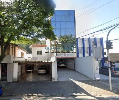 Prédio Inteiro - Foto 1