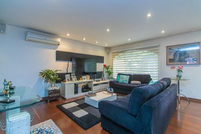 Casa, 4 quartos, 389 m² - Foto 5