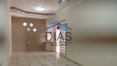 Casa, 2 quartos, 125 m² - Foto 2