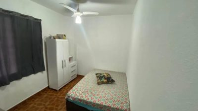 Apartamento, 1 quarto, 35 m² - Foto 4