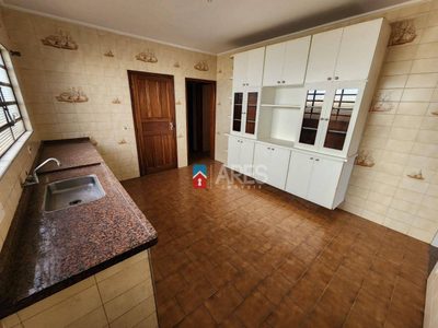 Casa, 4 quartos, 167 m² - Foto 3