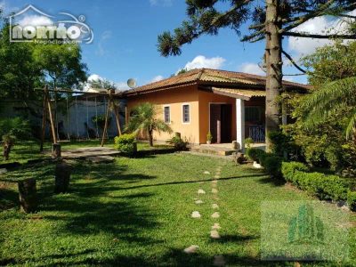 Casa, 4 quartos, 1600 m² - Foto 1