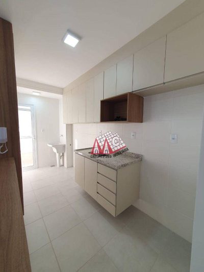 Apartamento, 2 quartos, 61 m² - Foto 5