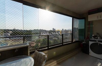 Apartamento, 1 quarto, 162 m² - Foto 3