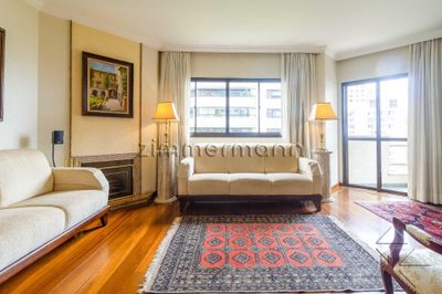 Apartamento, 2 quartos, 92 m² - Foto 1