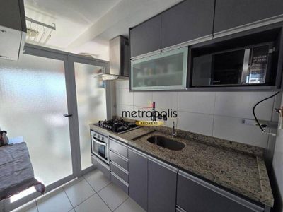 Apartamento, 3 quartos, 70 m² - Foto 5