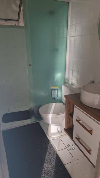 Apartamento, 2 quartos, 58 m² - Foto 2