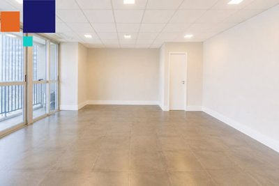 Sala-Conjunto, 55 m² - Foto 3