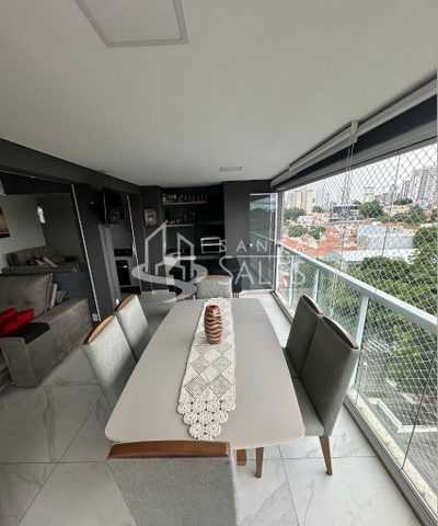 Apartamento, 4 quartos, 140 m² - Foto 3