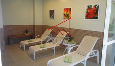 Apartamento, 3 quartos, 111 m² - Foto 1