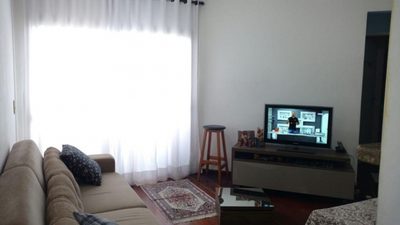 Apartamento, 2 quartos, 51 m² - Foto 2