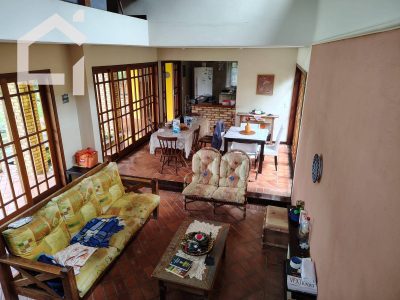 Casa, 2 quartos, 197 m² - Foto 2