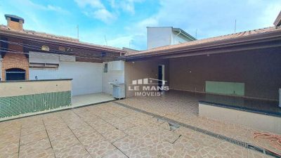 Casa, 3 quartos, 155 m² - Foto 3
