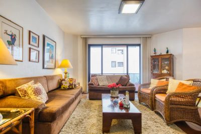 Apartamento, 4 quartos, 152 m² - Foto 5