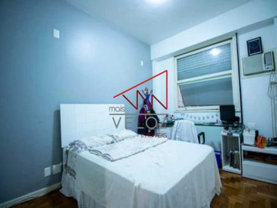 Apartamento, 3 quartos, 210 m² - Foto 2