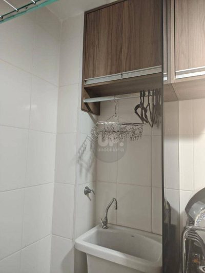 Apartamento, 2 quartos, 50 m² - Foto 2