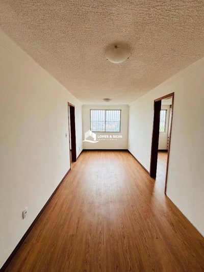 Apartamento, 3 quartos, 58 m² - Foto 2
