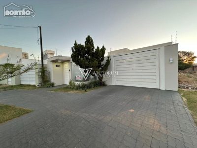 Casa, 2 quartos, 230 m² - Foto 1