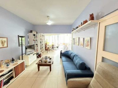 Apartamento, 2 quartos, 110 m² - Foto 1