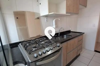 Apartamento, 2 quartos, 49 m² - Foto 1