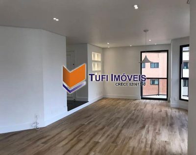 Apartamento, 4 quartos, 157 m² - Foto 2