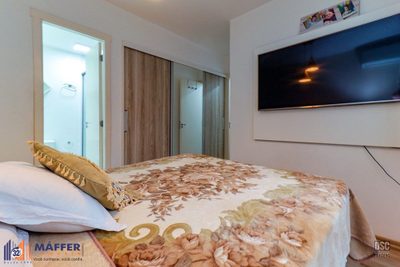 Apartamento, 3 quartos, 67 m² - Foto 3