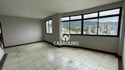 Cobertura, 4 quartos, 260 m² - Foto 2