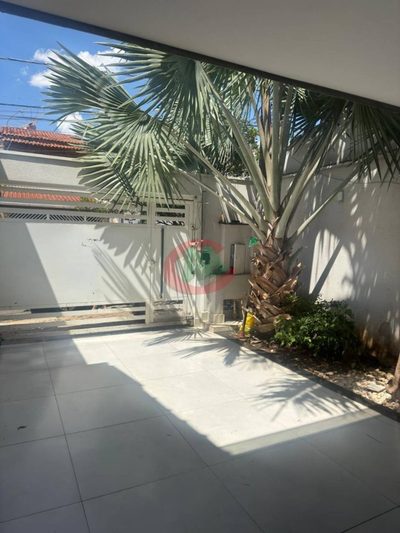 Sobrado, 2 quartos, 145 m² - Foto 1