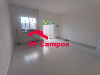 Casa, 2 quartos, 60 m² - Foto 2