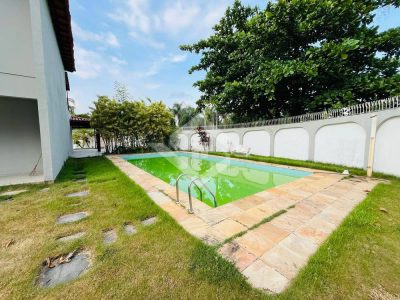 Casa, 5 quartos, 400 m² - Foto 2