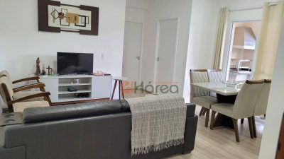 Apartamento, 2 quartos, 63 m² - Foto 3