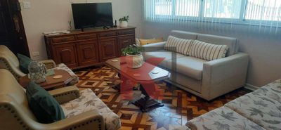 Casa, 4 quartos, 167 m² - Foto 2