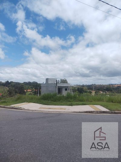 Terreno, 306 m² - Foto 1