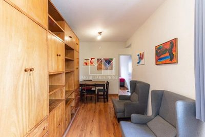 Apartamento, 2 quartos, 63 m² - Foto 4