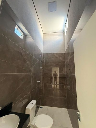 Casa, 3 quartos, 120 m² - Foto 3
